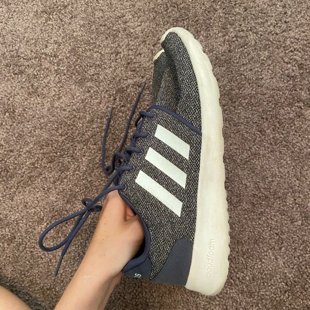 Adidas cloudfoam shoes
